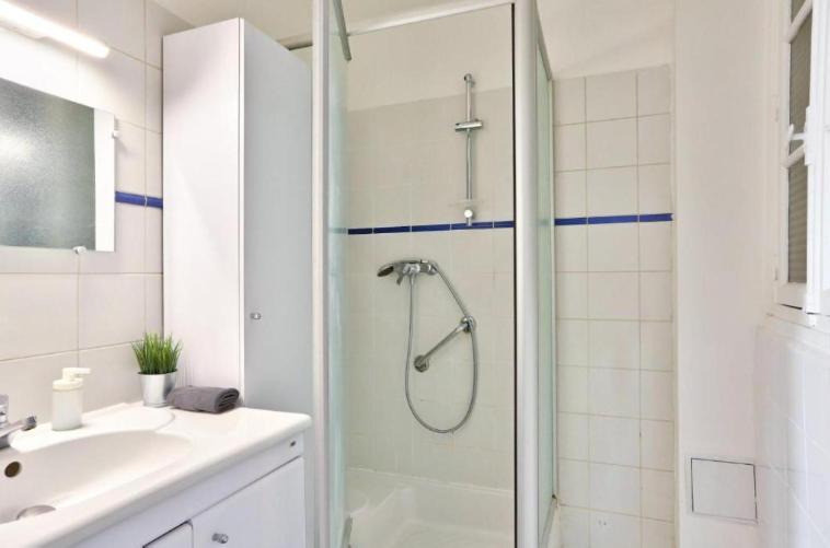 Appartement De Luxe Quartier Notre Dame De Paris 2 Ngoại thất bức ảnh