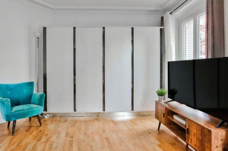 Appartement De Luxe Quartier Notre Dame De Paris 2 Ngoại thất bức ảnh