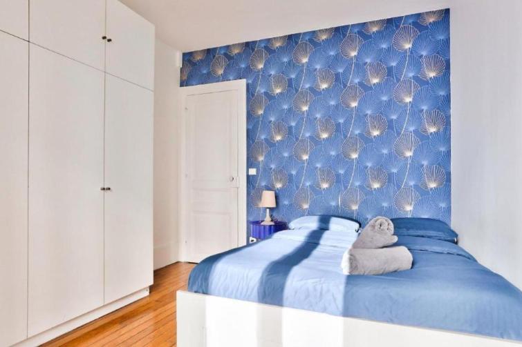 Appartement De Luxe Quartier Notre Dame De Paris 2 Ngoại thất bức ảnh