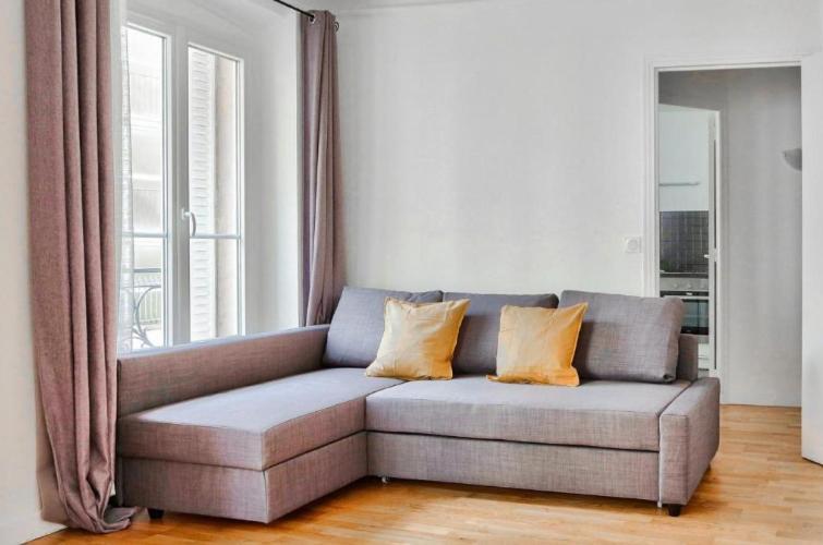 Appartement De Luxe Quartier Notre Dame De Paris 2 Ngoại thất bức ảnh
