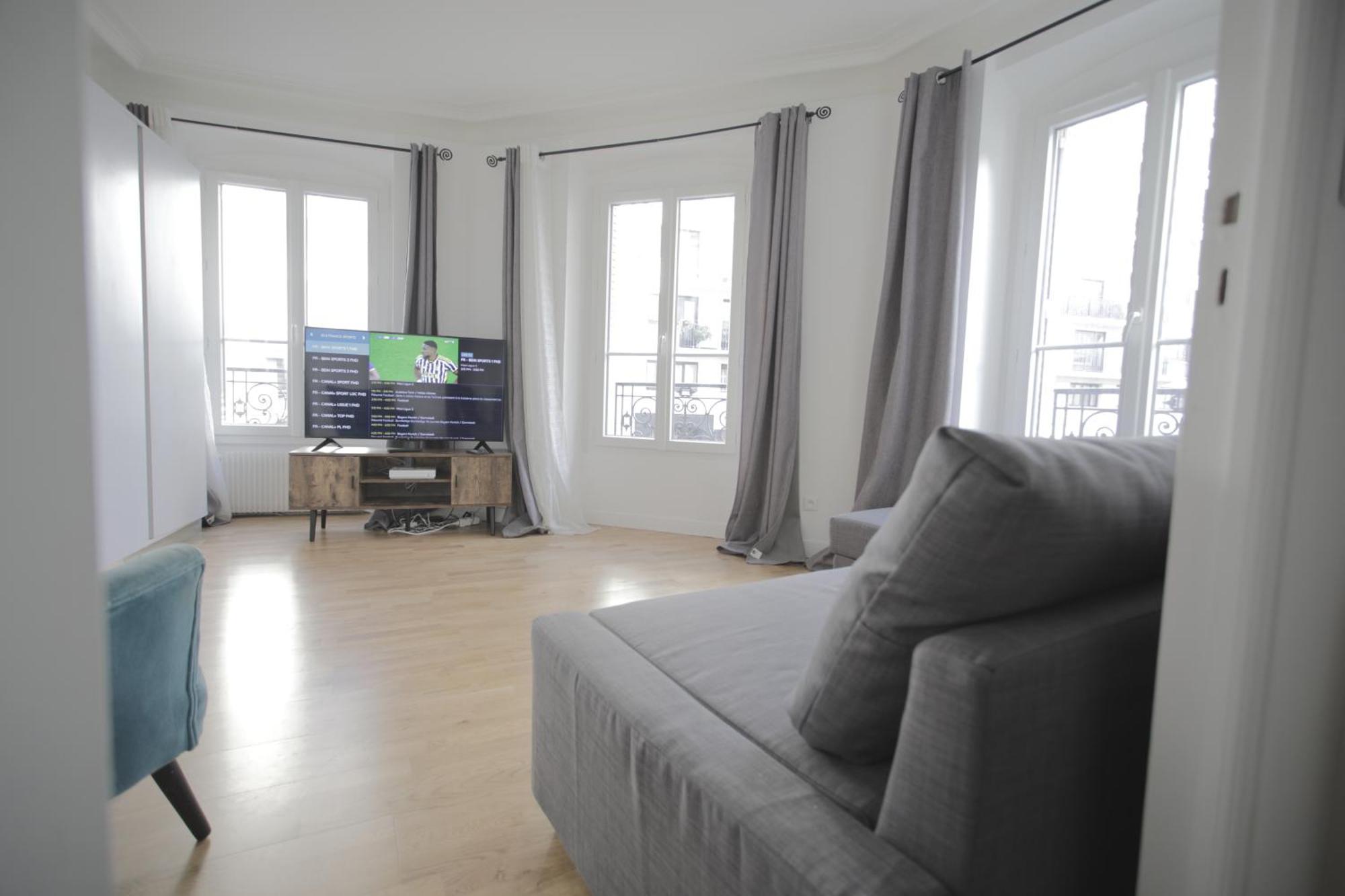 Appartement De Luxe Quartier Notre Dame De Paris 2 Ngoại thất bức ảnh